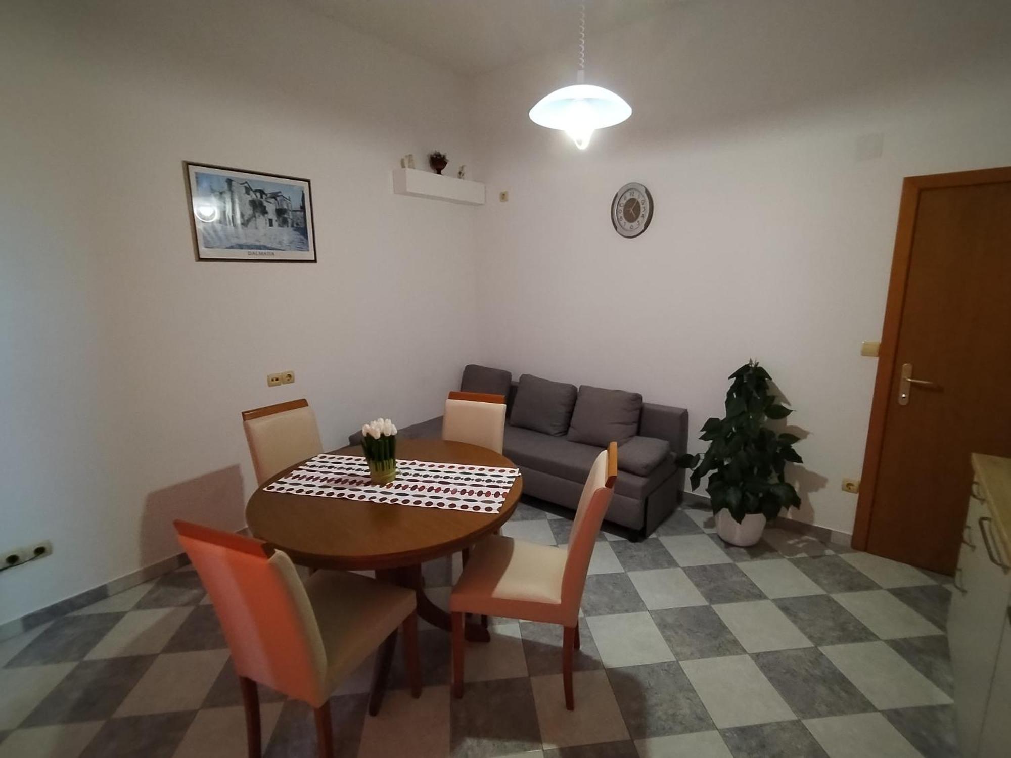 Apartments Katarina Bol Eksteriør bilde