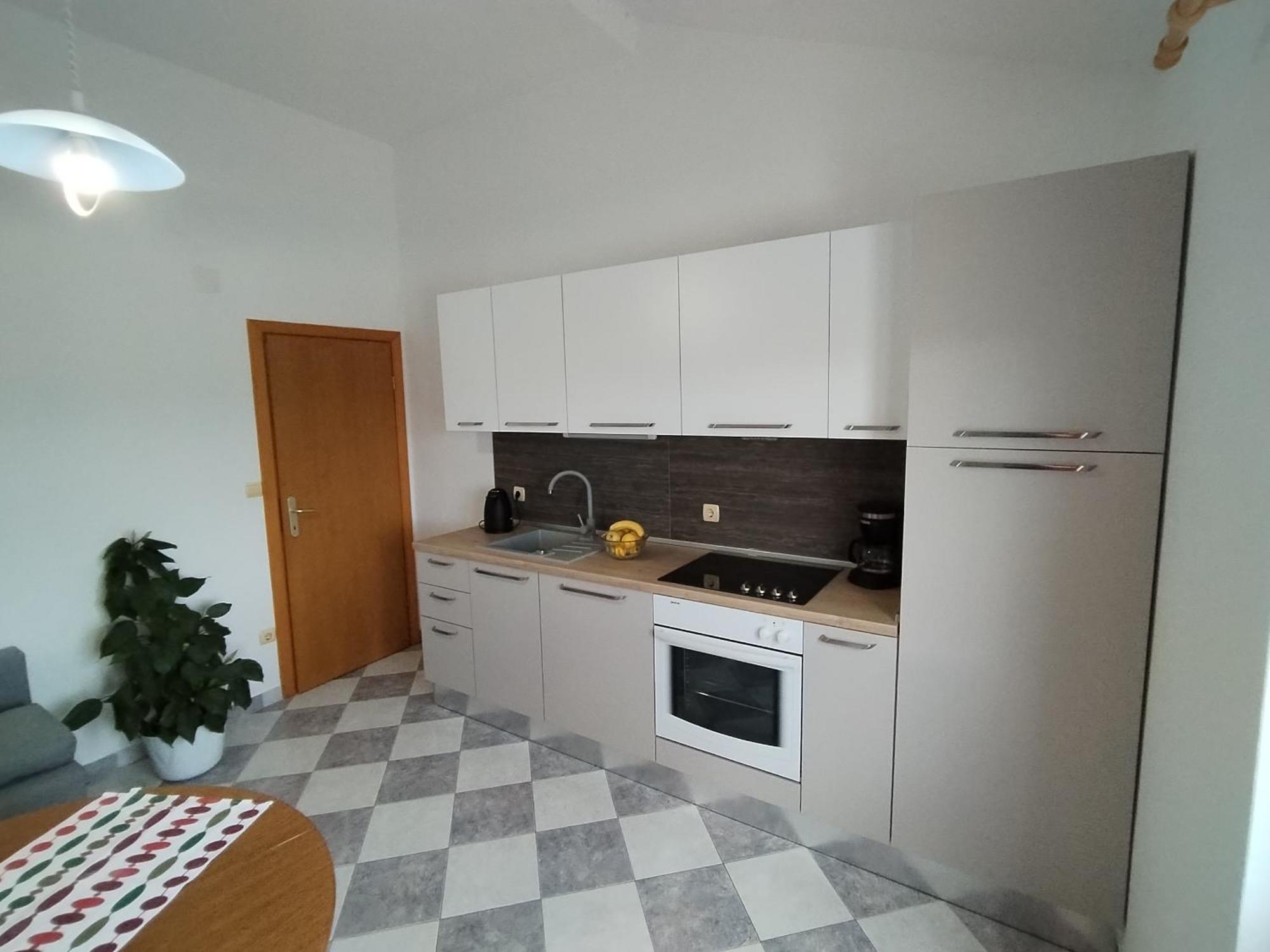 Apartments Katarina Bol Eksteriør bilde